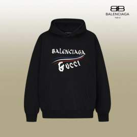 Picture of Balenciaga Hoodies _SKUBalenciagaXS-XLmptx421006
